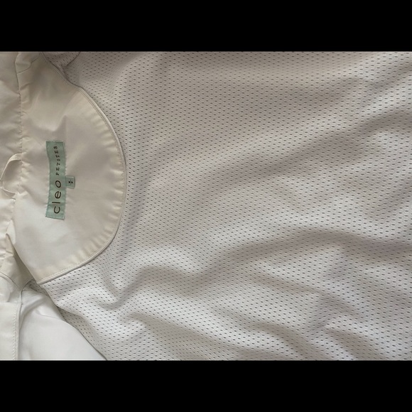 Wind and water Resistance Jacket - Picture 9 of 12